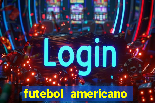 futebol americano feminino onde assistir